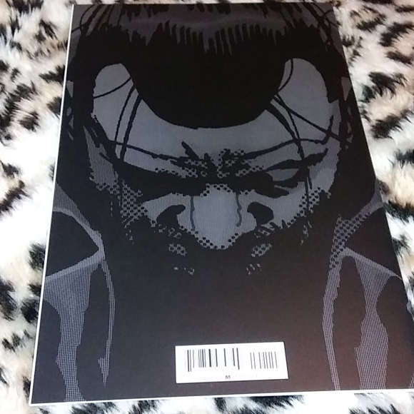 🔥NEW Negan Lives Comic - Picture 2 of 3